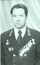 Кузовкин Василий Васильевич